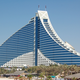 Illustration for article titled Serene Modern Buildings Designed To Mimic Ocean Waves